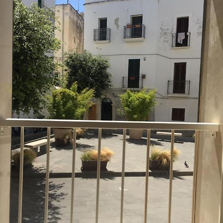 Casa Felice Bed & Breakfast Monopoli Luaran gambar