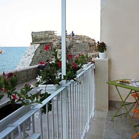 Casa Felice Bed & Breakfast Monopoli Luaran gambar